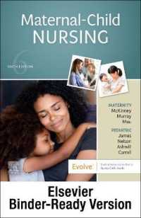 Maternal-Child Nursing - Binder Ready （6TH Looseleaf）