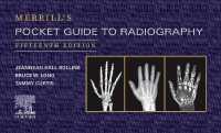 Merrill's Pocket Guide to Radiography （15TH Spiral）