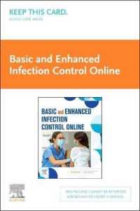 Online Course for Enhanced Infection Control Online Access Code