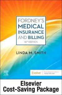 Fordney's Medical Insurance - Text and Workbook Package （16TH）