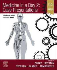 Medicine in a Day 2: Case Presentations : For Medical Exams, Finals, UKMLA and Foundation