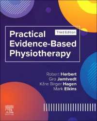 Practical Evidence-Based Physiotherapy （3RD）