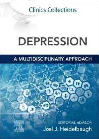 Depression: a Multidisciplinary Approach : Clinics Collections (Clinics Collections)