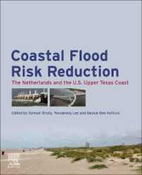 Coastal Flood Risk Reduction : The Netherlands and the U.S. Upper Texas Coast
