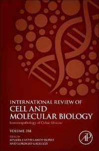 Immunopathology of Celiac Disease (International Review of Cell and Molecular Biology)