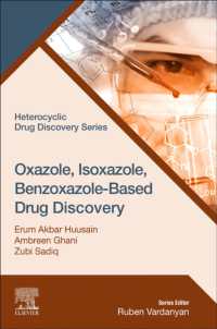Oxazole, Isoxazole, Benzoxazole-Based Drug Discovery (Heterocyclic Drug Discovery)