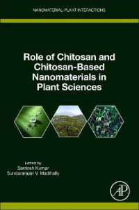 Role of Chitosan and Chitosan-Based Nanomaterials in Plant Sciences (Nanomaterial-plant Interactions)