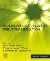 Nano-Enabled Technologies for Water Remediation (Micro & Nano Technologies)