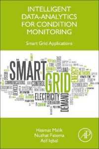 Intelligent Data-Analytics for Condition Monitoring : Smart Grid Applications