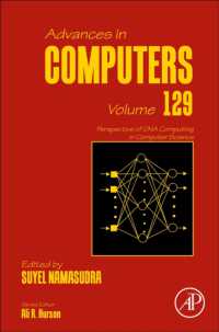Perspective of DNA Computing in Computer Science (Advances in Computers)