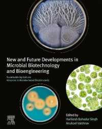 New and Future Developments in Microbial Biotechnology and Bioengineering : Sustainable Agriculture: Advances in Microbe-based Biostimulants