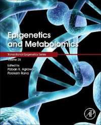 Epigenetics and Metabolomics (Translational Epigenetics)
