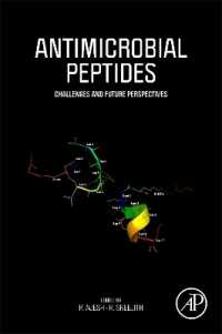 抗菌ペプチド：課題と展望<br>Antimicrobial Peptides : Challenges and Future Perspectives