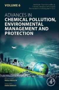 Wastewater Treatment and Reuse - Lessons Learned in Technological Developments and Management Issues (Advances in Chemical Pollution, Environmental Management and Protection)