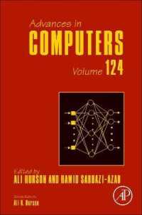 Advances in Computers (Advances in Computers)