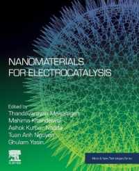 Nanomaterials for Electrocatalysis (Micro & Nano Technologies)