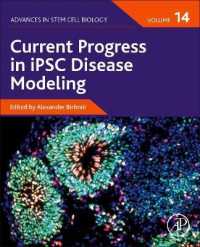 Current Progress in iPSC Disease Modeling (Advances in Stem Cell Biology)