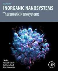 Inorganic Nanosystems : Theranostic Nanosystems, Volume 2