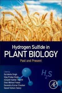 Hydrogen Sulfide in Plant Biology : Past and Present