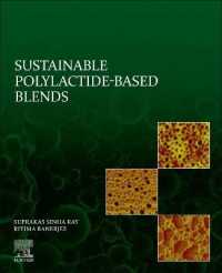 Sustainable Polylactide-Based Blends