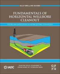 Fundamentals of Horizontal Wellbore Cleanout : Theory and Applications of Rotary Jetting Technology (Gulf Drilling Guides)