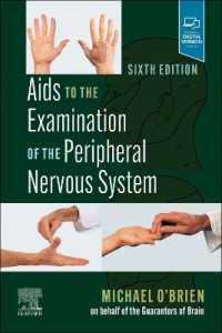 AIDS to the Examination of the Peripheral Nervous System （6TH）