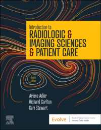 Introduction to Radiologic & Imaging Sciences & Patient Care （8TH）