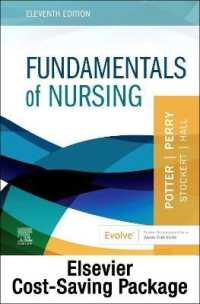 Fundamentals of Nursing - Text and Clinical Companion Package （11TH）