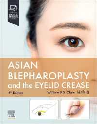 Asian Blepharoplasty and the Eyelid Crease （4TH）