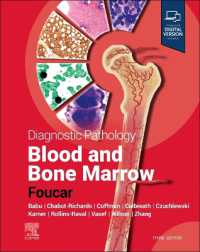 診断病理学：血液・骨髄（第３版）<br>Diagnostic Pathology: Blood and Bone Marrow (Diagnostic Pathology) （3RD）