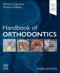 Handbook of Orthodontics （3RD）