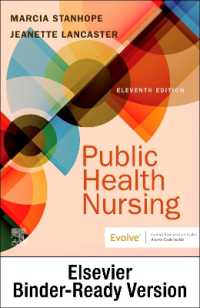 Public Health Nursing - Binder Ready : Public Health Nursing - Binder Ready