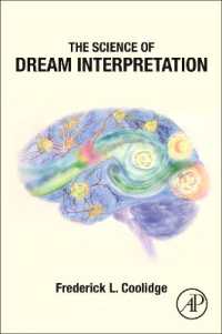 夢解釈の科学<br>The Science of Dream Interpretation