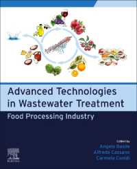 Advanced Technologies in Wastewater Treatment : Food Processing Industry