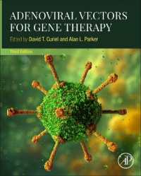 Adenoviral Vectors for Gene Therapy （3RD）