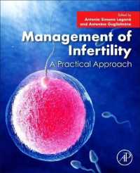 不妊管理<br>Management of Infertility : A Practical Approach