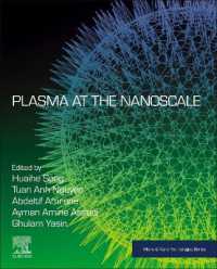 Plasma at the Nanoscale (Micro & Nano Technologies)
