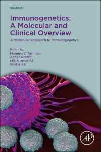 Immunogenetics: a Molecular and Clinical Overview : A Molecular Approach to Immunogenetics