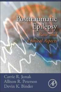 Posttraumatic Epilepsy : Basic and Clinical Aspects
