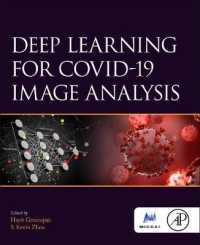 Deep Learning for Covid Image Analysis (Miccai Society Book)