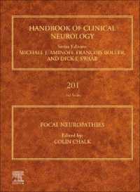 Focal Neuropathies (Handbook of Clinical Neurology)