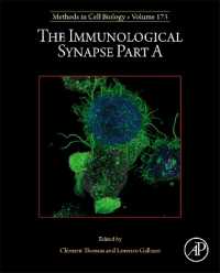 The Immunological Synapse Part a (Methods in Cell Biology)