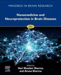 Nanomedicine and Neuroprotection in Brain Diseases (Progress in Brain Research)