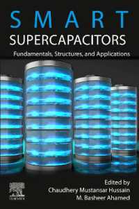 Smart Supercapacitors : Fundamentals, Structures, and Applications