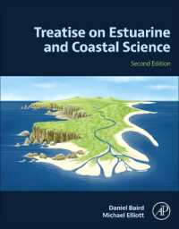 河口・海岸科学論文集（第２版・全４巻）<br>Treatise on Estuarine and Coastal Science （2ND）