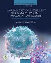 Immunology of Recurrent Pregnancy Loss and Implantation Failure (Reproductive Immunology)