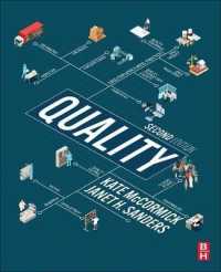Quality （2ND）
