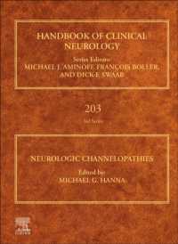 Neurologic Channelopathies (Handbook of Clinical Neurology)