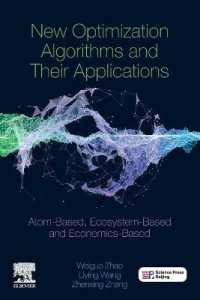 New Optimization Algorithms and their Applications : Atom-Based, Ecosystem-Based and Economics-Based