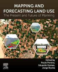 Mapping and Forecasting Land Use : The Present and Future of Planning